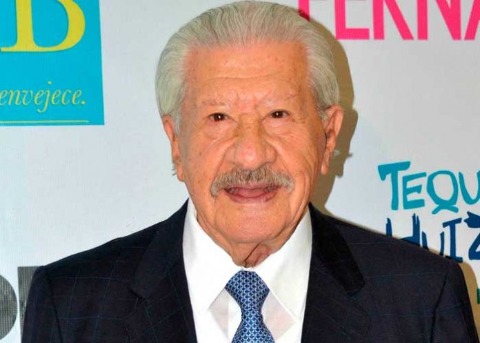 El actor Ignacio López regresa a la televisión participando en 