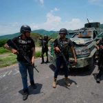 Condenado a 12 años de cárcel por traficar armas a México