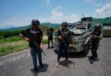Condenado a 12 años de cárcel por traficar armas a México