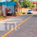 Bilwi: Alcaldía de Puerto Cabezas inauguró obras de infraestructuras viales Bilwi: Alcaldía de Puerto Cabezas inauguró obras de infraestructuras viales