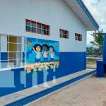 Gobierno de Nicaragua inaugura un moderno centro escolar en Prinzapolka Gobierno de Nicaragua inaugura un moderno centro escolar en Prinzapolka