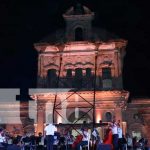 Granada la ciudad más antigua de América con 498 años de fundación Granada la ciudad más antigua de América con 498 años de fundación