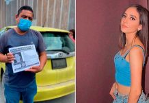 Padre de Debanhi Escobar confirma que cuerpo hallado pertenece a la joven Padre de Debanhi Escobar confirma que cuerpo hallado pertenece a la joven
