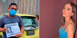 Padre de Debanhi Escobar confirma que cuerpo hallado pertenece a la joven