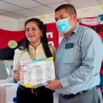 Fortalecen conocimiento pedagógico de docentes en Río San Juan Fortalecen conocimiento pedagógico de docentes en Río San Juan