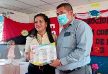 Fortalecen conocimiento pedagógico de docentes en Río San Juan