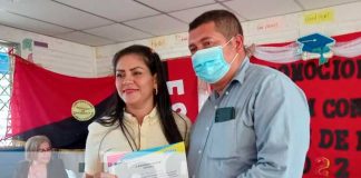 Fortalecen conocimiento pedagógico de docentes en Río San Juan