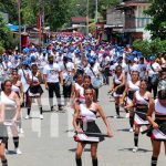 Arrancó la serie del Caribe nicaragüense en Rosita y Bonanza Arrancó la serie del Caribe nicaragüense en Rosita y Bonanza