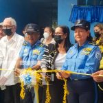 Inauguran sala de educación vial en Matagalpa Inauguran sala de educación vial en Matagalpa
