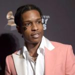 Arrestan a A$AP Rocky en aeropuerto de Los Ángeles Arrestan a A$AP Rocky en aeropuerto de Los Ángeles