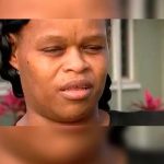 ¡Loca! Mujer quería explotar un colegio de Florida Mujer iba a "explotar" colegio de Florida