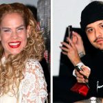 Niurka dio a conocer lo que piensa, de los tatuajes de Christian Nodal