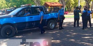 Ciudadano de Masatepe fue encontrado muerto en la Laguna de Xiloá
