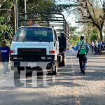 Jalapa: Persona de la tercera edad pierde la vida en un accidente Jalapa: Persona de la tercera edad pierde la vida en un accidente