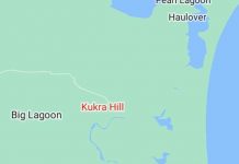 Matrimonio es agredido por sujetos desconocidos en Kukra Hill Matrimonio es agredido por sujetos desconocidos en Kukra Hill