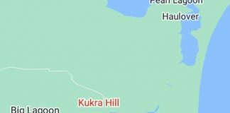 Matrimonio es agredido por sujetos desconocidos en Kukra Hill