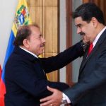Nicaragua: Envían mensaje a Presidente Nicolás Maduro y a miembros del PSUV