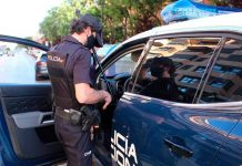 Video: España desarticula banda de narcotráfico procedente de Paraguay España desarticula banda de narcotráfico procedente de Paraguay