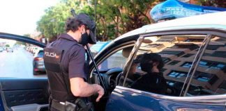 España desarticula banda de narcotráfico procedente de Paraguay