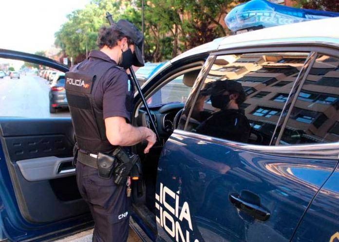 España desarticula banda de narcotráfico procedente de Paraguay