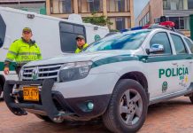 Cinco personas fallecen producto de nueva masacre en Colombia Cinco personas fallecen producto de nueva masacre en Colombia