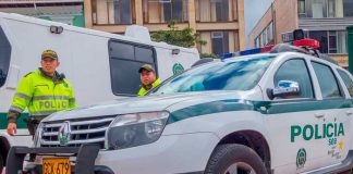 Cinco personas fallecen producto de nueva masacre en Colombia