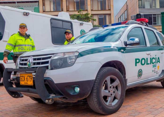 .1 Cinco personas fallecen producto de nueva masacre en Colombia