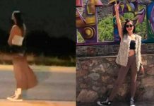 Última foto de Debanhi Escobar en Instagram se vuelve un espacio de apoyo Última foto de Debanhi Escobar en Instagram