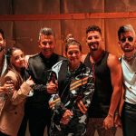 ¡Bebé en camino! La familia Montaner anuncia llegada de nuevo miembro La familia Montaner anuncia llegada de nuevo miembro