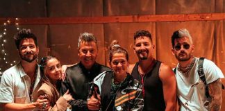 La familia Montaner anuncia llegada de nuevo miembro