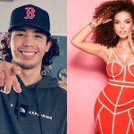 ¿Xibi Brothers le «coquetea» a Alondra Leyton en Tik Tok? ¿Xibi Brothers le "coquetea" a Alondra Leyton en Tik Tok?