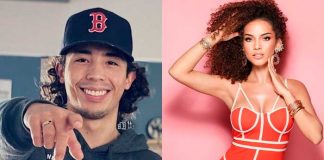 ¿Xibi Brothers le "coquetea" a Alondra Leyton en Tik Tok?