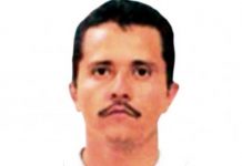 El Mencho siembra minas explosivas en su hogar para eliminar a rivales