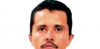 El Mencho siembra minas explosivas en su hogar para eliminar a rivales