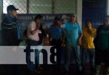 Fuertes lluvias causan inundaciones en varias casas en San Benito, Tipitapa Fuerte lluvias causan inundaciones en varias casas en San Benito, Tipitapa