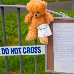 El asesinato de una niña de 13 años en Atlanta, por la mafias de Estados Unidos.
