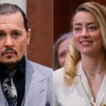 Audios revelan importantes declaraciones de Johnny Depp