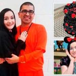 Mujer británica viaja a Estados Unidos para casarse con un asesino Mujer británica viaja a Estados Unidos para casarse con un asesino