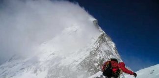 Alpinista encuentra sandalia con mil setecientos años en Noruega