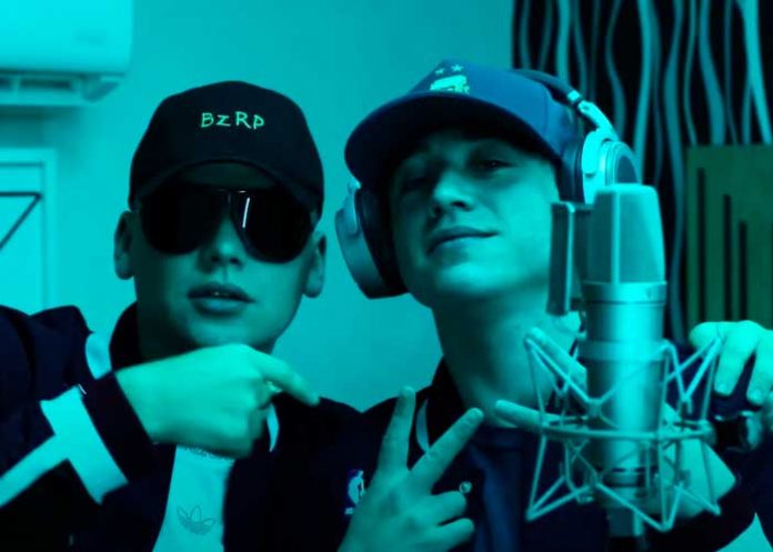 Colaboración de Bizarrap y Paulo Londra llegó a 