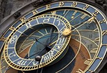 ¿Existe la posibilidad de viajar en el tiempo? La ciencia de la física lo afirma ¿Existe la posibilidad de viajar en el tiempo?
