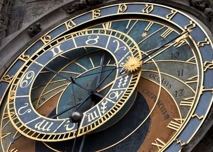 ¿Existe la posibilidad de viajar en el tiempo?