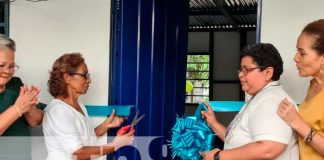 Familias de Chinandega continúan recibiendo viviendas dignas