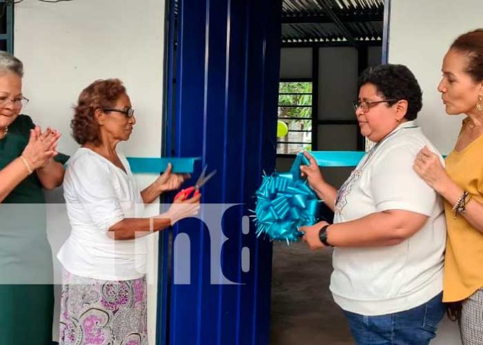 Familias de Chinandega continúan recibiendo viviendas dignas