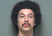 Ohio: ¡Usó su dedo como lápiz! Sujeto mató a su compañero de cuarto Sujeto le cortó el dedo a su compañero de cuarto