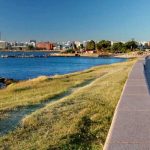 Pescadores encuentran una cabeza flotando en Río de la Plata, Uruguay