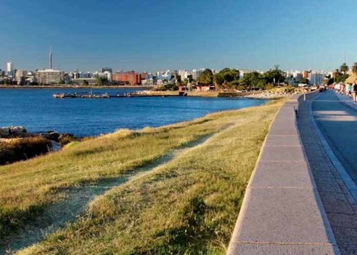 Pescadores encuentran una cabeza flotando en Río de la Plata, Uruguay