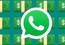 WhatsApp implementará pagos en líneas por medio de la app