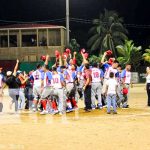 Laguna de Perlas es el único invicto en la 71 serie del Caribe en Rosita y Bonanza Laguna de Perlas es el único invicto en la 71 serie del Caribe en Rosita y Bonanza