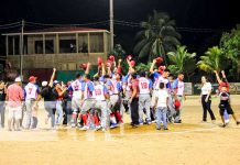 Laguna de Perlas es el único invicto en la 71 serie del Caribe en Rosita y Bonanza Laguna de Perlas es el único invicto en la 71 serie del Caribe en Rosita y Bonanza